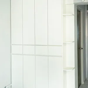 Full carpentry in Ang Mo Kio, Singapore — 4-room HDB